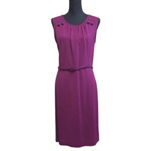 Talbots Sheath Dress